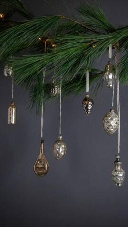 Игрушка винтажная М