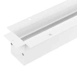 Трек встраиваемый MAG-TRACK-4560-F-3040 (WH, 5LN) (Arlight, IP20 Металл, 5 лет) 046843