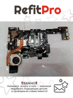 Материнская плата для ноутбука Lenovo X220 MB i7-2620M NV yAMT nTPM nAES (04Y1812), оригинал