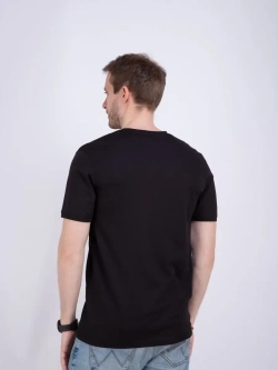 Футболка мужская мерсеризованная Турция