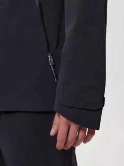 Куртка мужская ЧЕМАЛ (CHEMAL) NORPPA чёрный