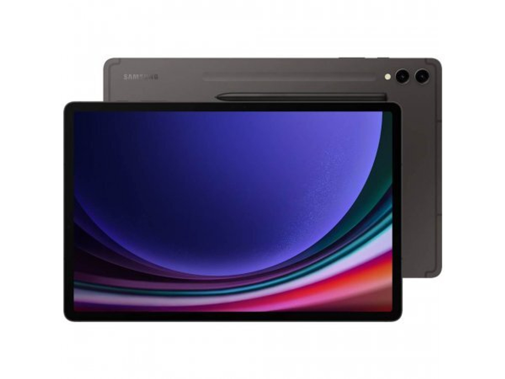 Планшет Samsung Galaxy Tab S9+ SM-X816B 12/512GB Gray