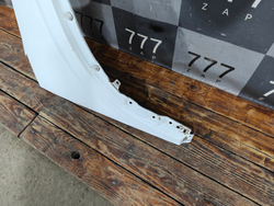 Крыло переднее правое Geely Coolray 19-нв Б/У Оригинал 5035052600C15