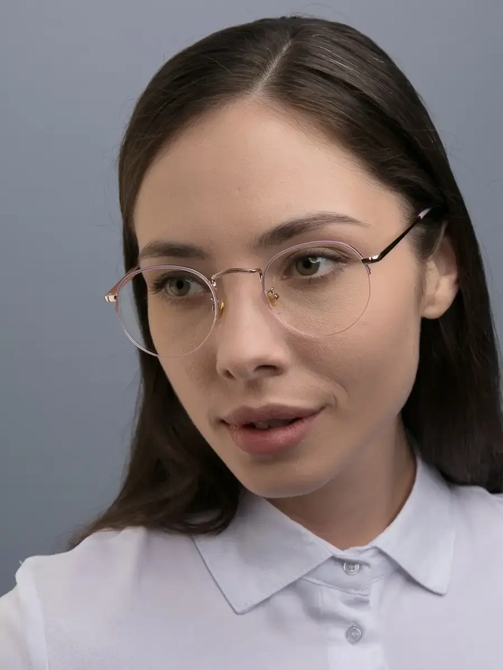 Очки для зрения -1.25 РЦ60-62