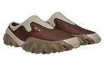 Oakley Factory Team Chop Saw Mule Brain Dead Jacquard Maroon Espresso