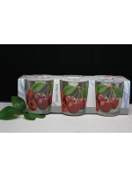 Стакан для напитков сока и воды