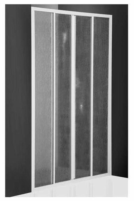 Дверь для проёма Roltechnik CD4 1100/1836 bark/профиль бел.
