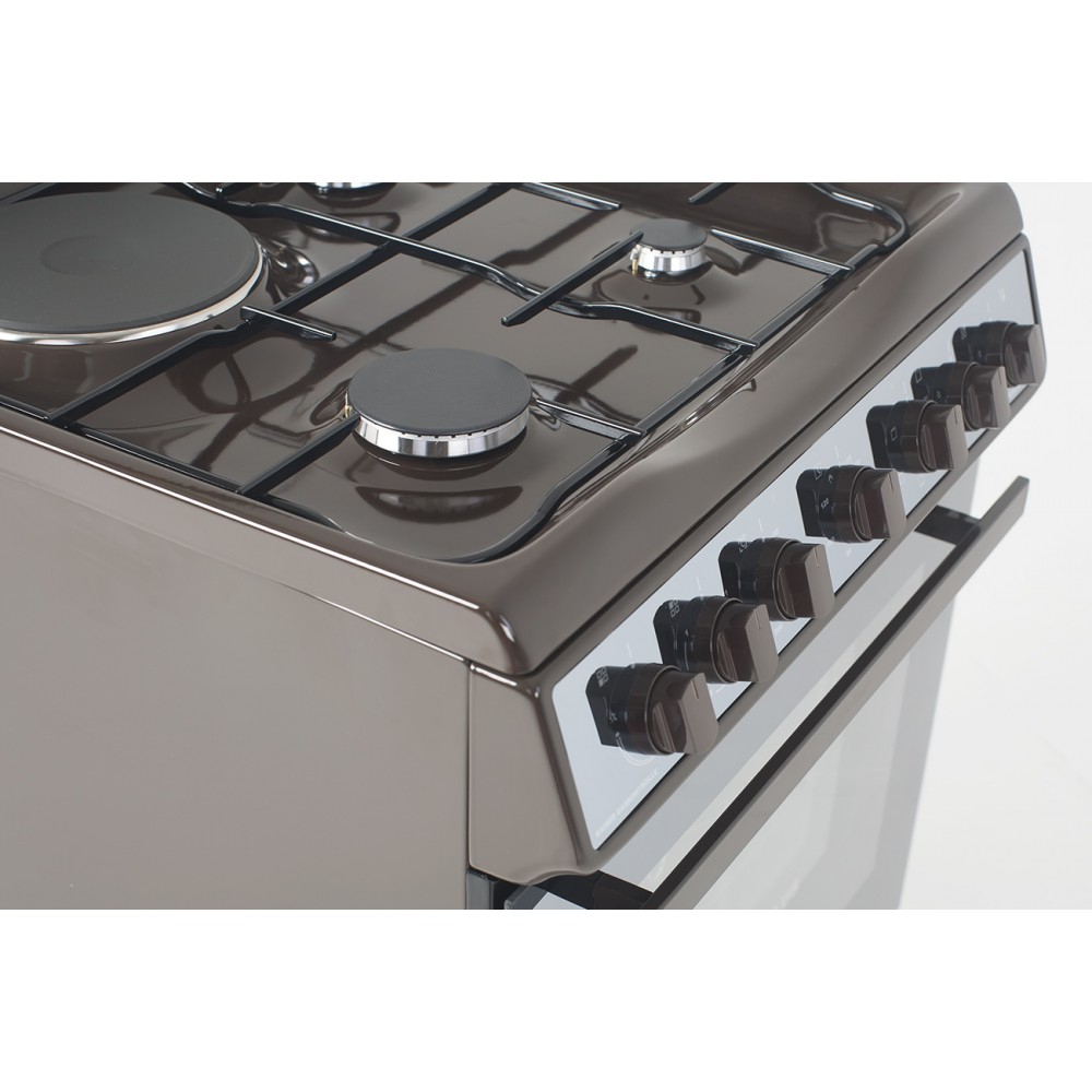 Плита комбинированная Kaiser HGE 62301 B