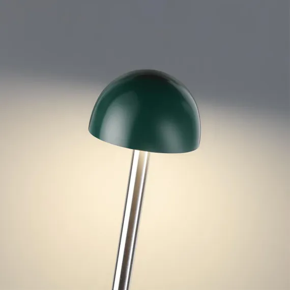 7122/4GLB NATURE ODL26 Уличный светильник 930мм акрил/металл IP65 LED 3W 95Лм 24V VERDE (нужен драйвер 357781/357782)