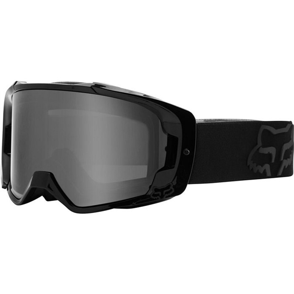 Очки Fox Vue Stray Goggle Black  (25826-001-OS)