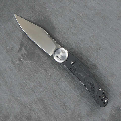 Нож складной Перемен Лисичка