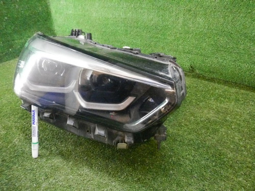 Фара правая BMW X5 G05 X6 G06 (2018-2023) LED