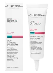 Крем для кожи вокруг глаз «сияющий взгляд»