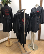 Пошив формы для персонала кафе, бара, ресторана