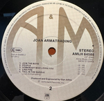 Joan Armatrading (Голландия 1976г.)