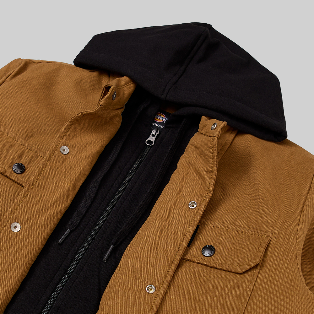 Dickies overshirt 2025