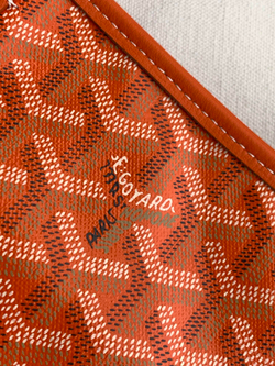 Goyard Anjou PM Bag