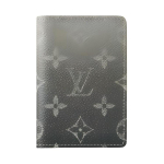 Картхолдеры и кошельки LOUIS VUITTON Pocket Organizer Monogram, M11549