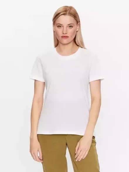 Футболка из хлопка