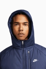 Куртка Nike Therma-Fit Total 90 - темно-синий