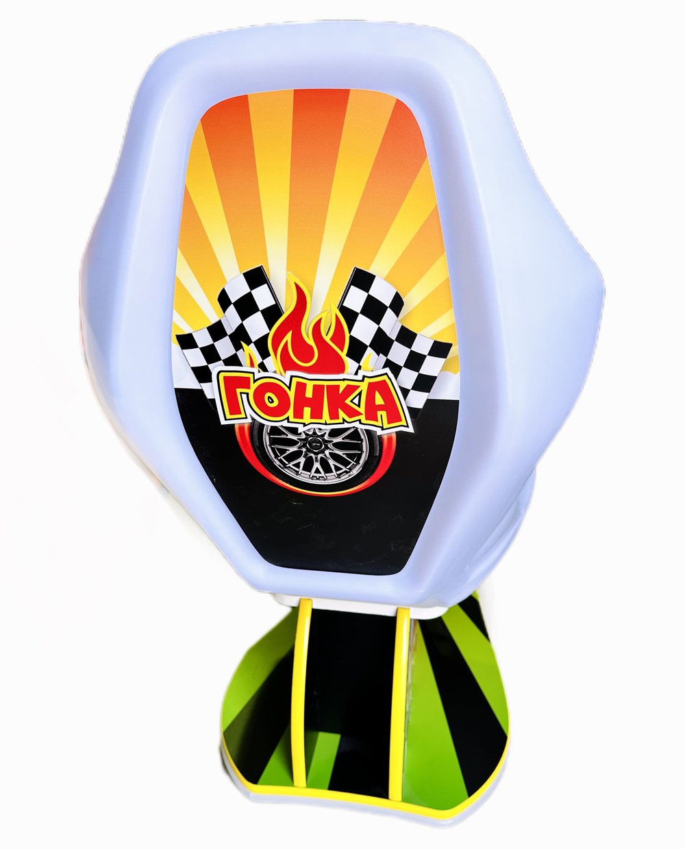 Гоночное кресло