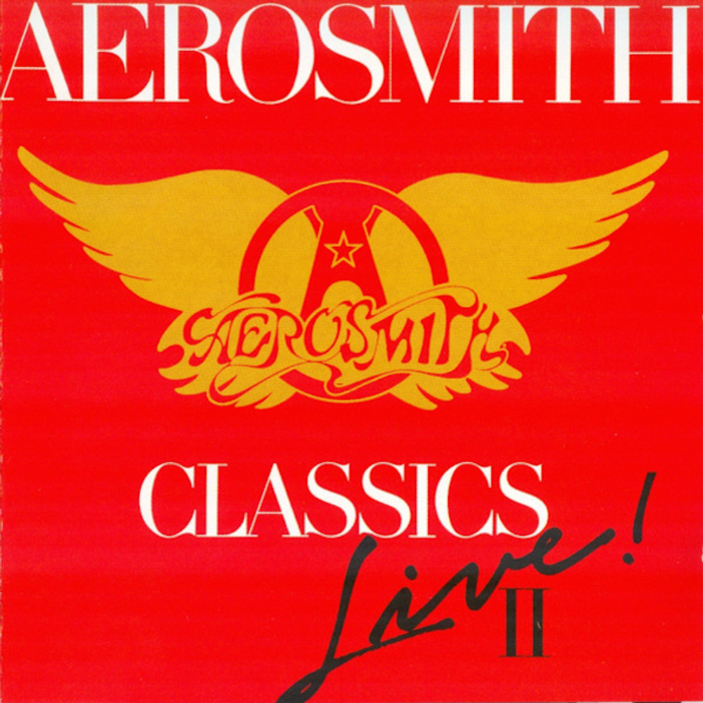 Aerosmith / Box Of Fire (13CD)