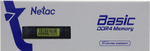 Netac Basic <NTBSD4N26SP-08> DDR4 SODIMM  8Gb  <PC4-21300> (for NoteBook)