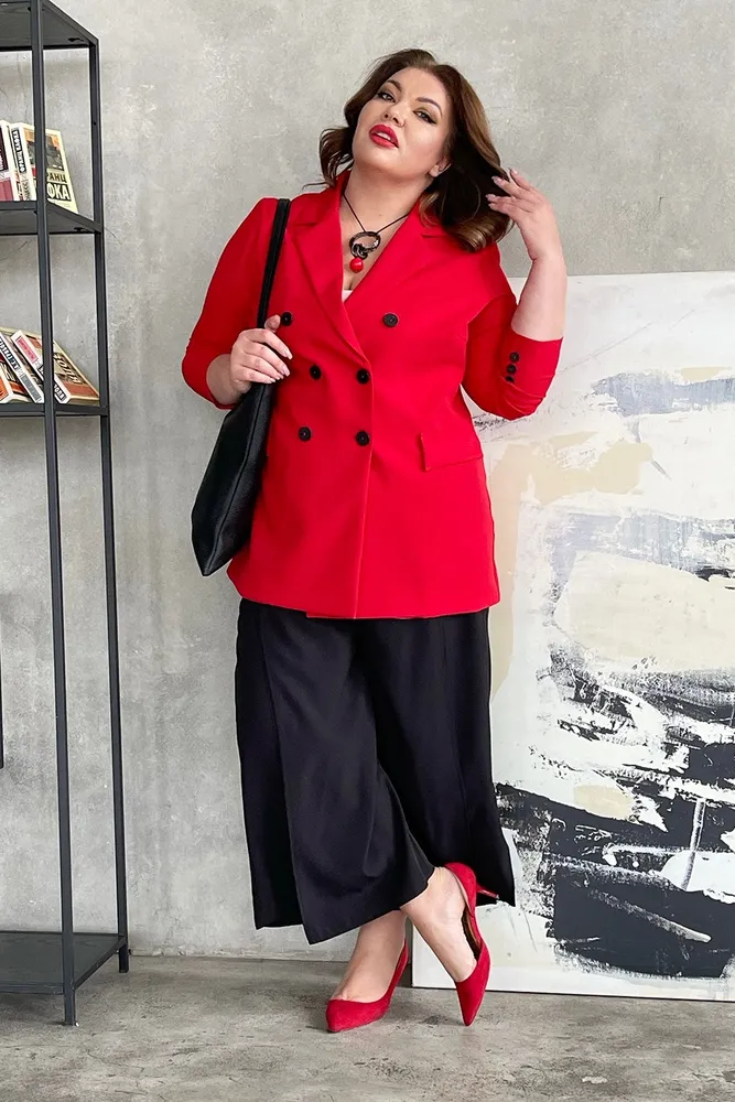 Жакет 2693 Fabrika