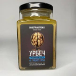 УРБЕЧ из "грецкого ореха"