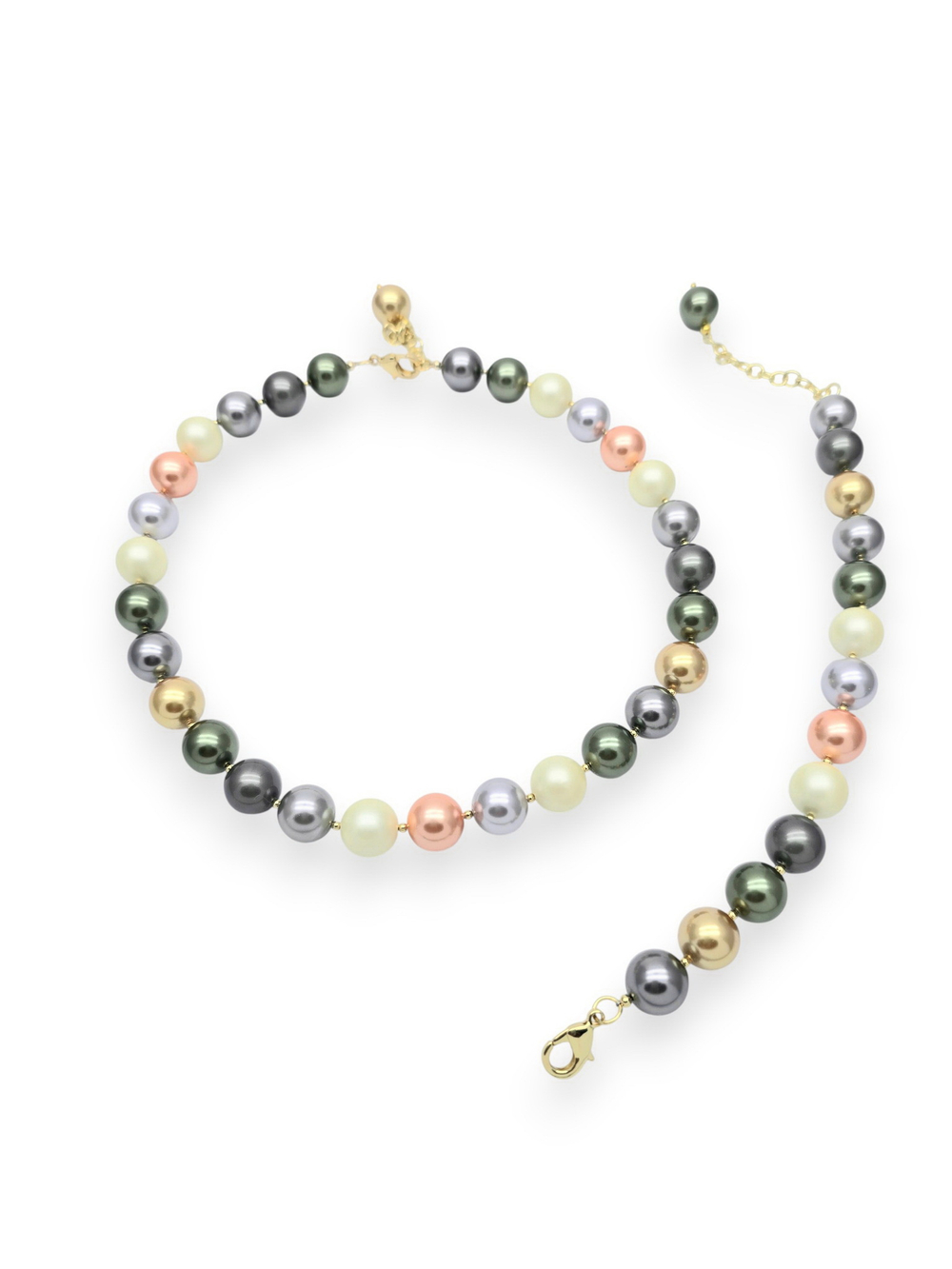 91003089 Брвслет Роман с камнем