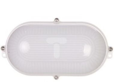 Светильник светодиодный LUXIA (накладной, круглый), 10W, 4000K, IP65, 700lm, 220град, 220-240V AC, 50/60Hz, белый GTV LD-KALU10OW-40