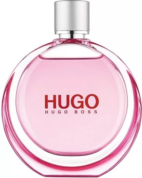 Hugo Boss Boss Woman Extreme