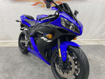 Yamaha YZF-R1 2005