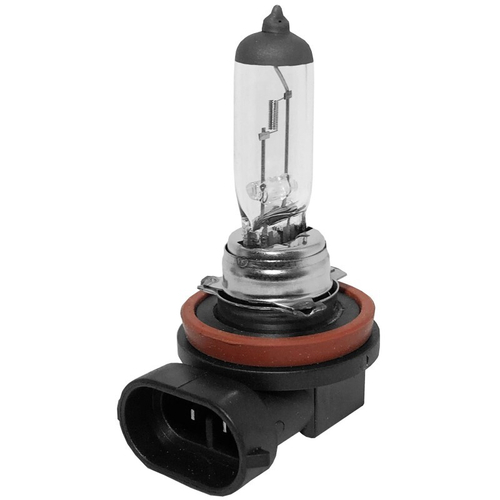 Лампа 12 В H8 35 Вт 5000К 2 шт Диалуч