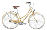 Женский велосипед Bear Bike Sydney (2022)