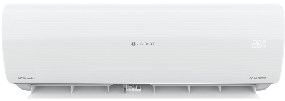 Кондиционер Loriot Neon LAC IN-18TA