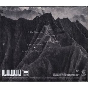 Be'lakor / Coherence (RU)(CD)