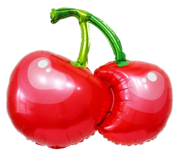 Фигура " Вишня"