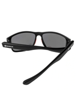 Очки поляризационные Nisus в жест.чехле (коричневый) (N-OP-LZ0007-C)