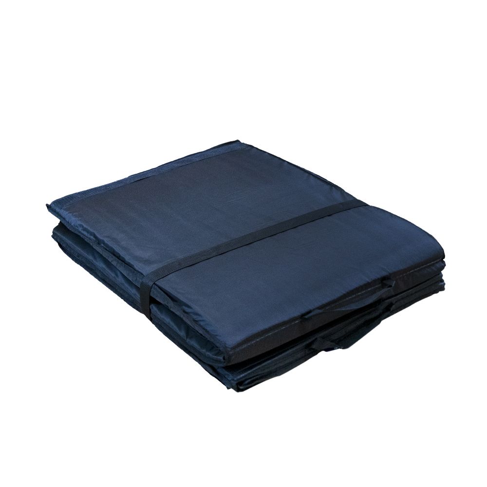 Пол для зимней палатки PF-TW-20 СЛЕДОПЫТ &quot;Premium&quot;, 240х240х1 см, трехслойный