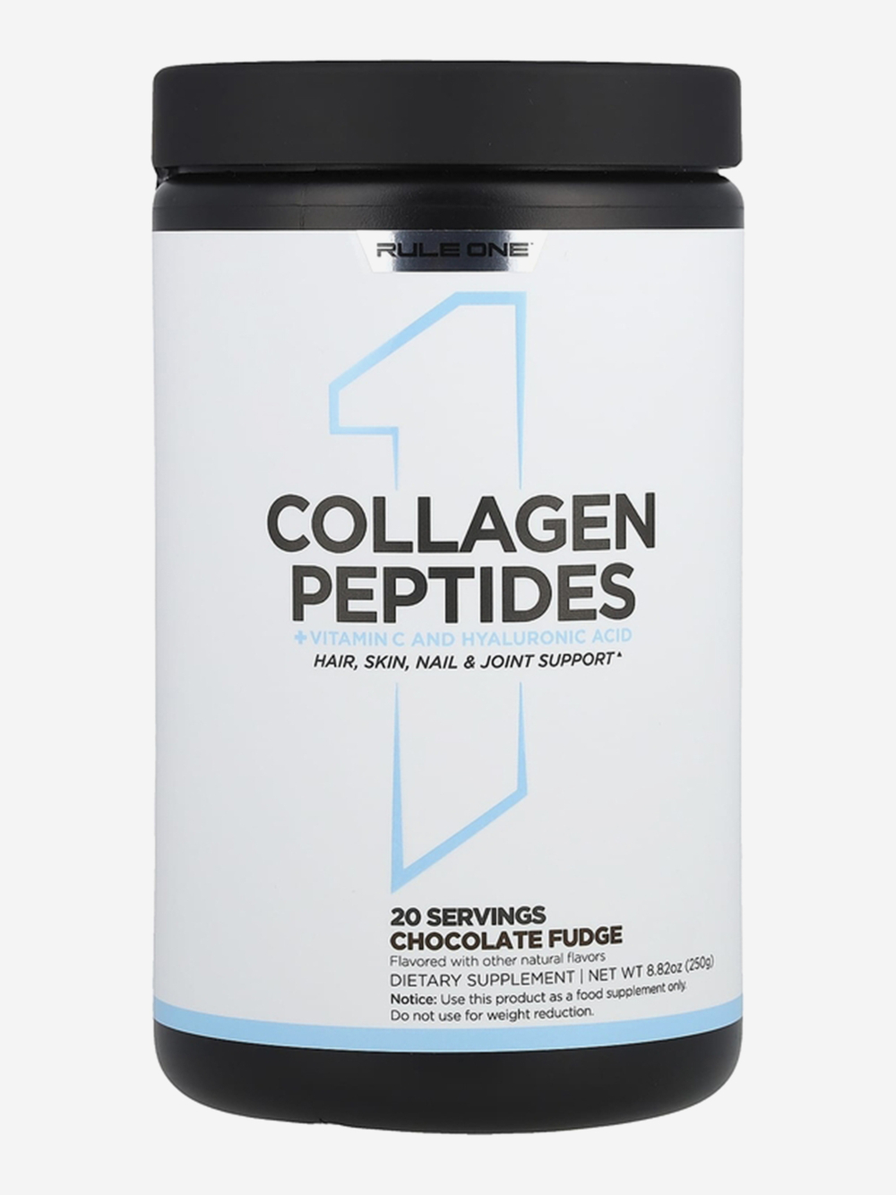 Rule 1 Collagen Peptides 250 г