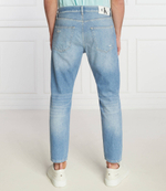 Джинсы CALVIN KLEIN JEANS - голубой(J30J324829)