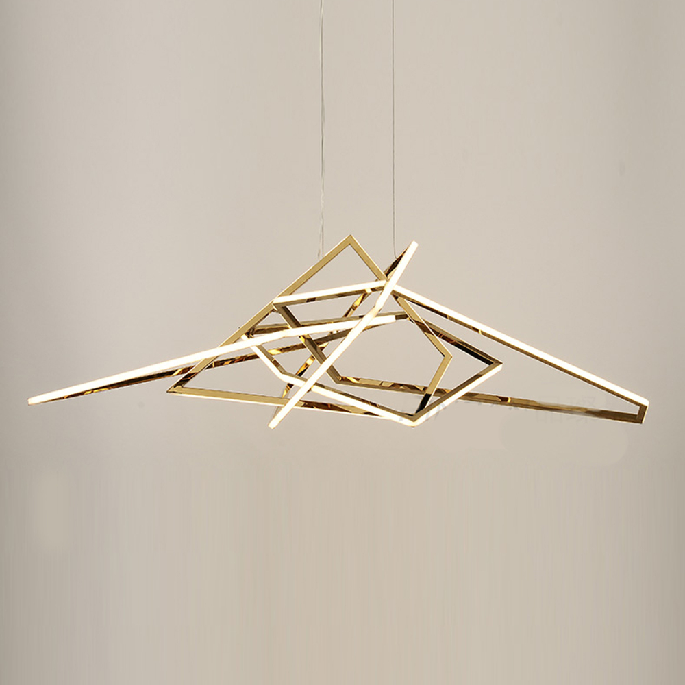 Pendant design lamp Flight by Niamh Barry