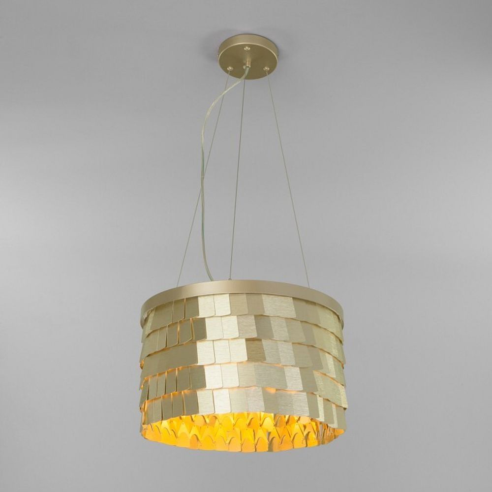 Подвесной светильник Bogate's Corazza 317/6