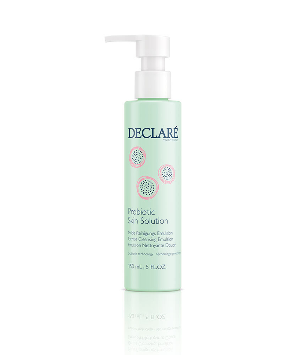 DECLARE Probiotic Gentle Cleansing Emulsion