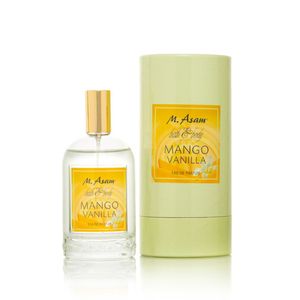 M. Asam Mango Vanilla