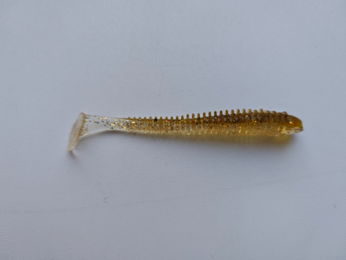 Приманка силиконовая Super Swing №417, 5шт