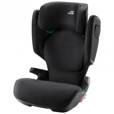 Детское автокресло Britax Roemer Kidfix PRO M Classic Space Black