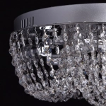 Потолочная люстра De City ИЗОЛЬДА 366012706