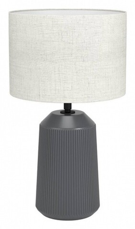 Настольная лампа декоративная Eglo Capalbio 900824